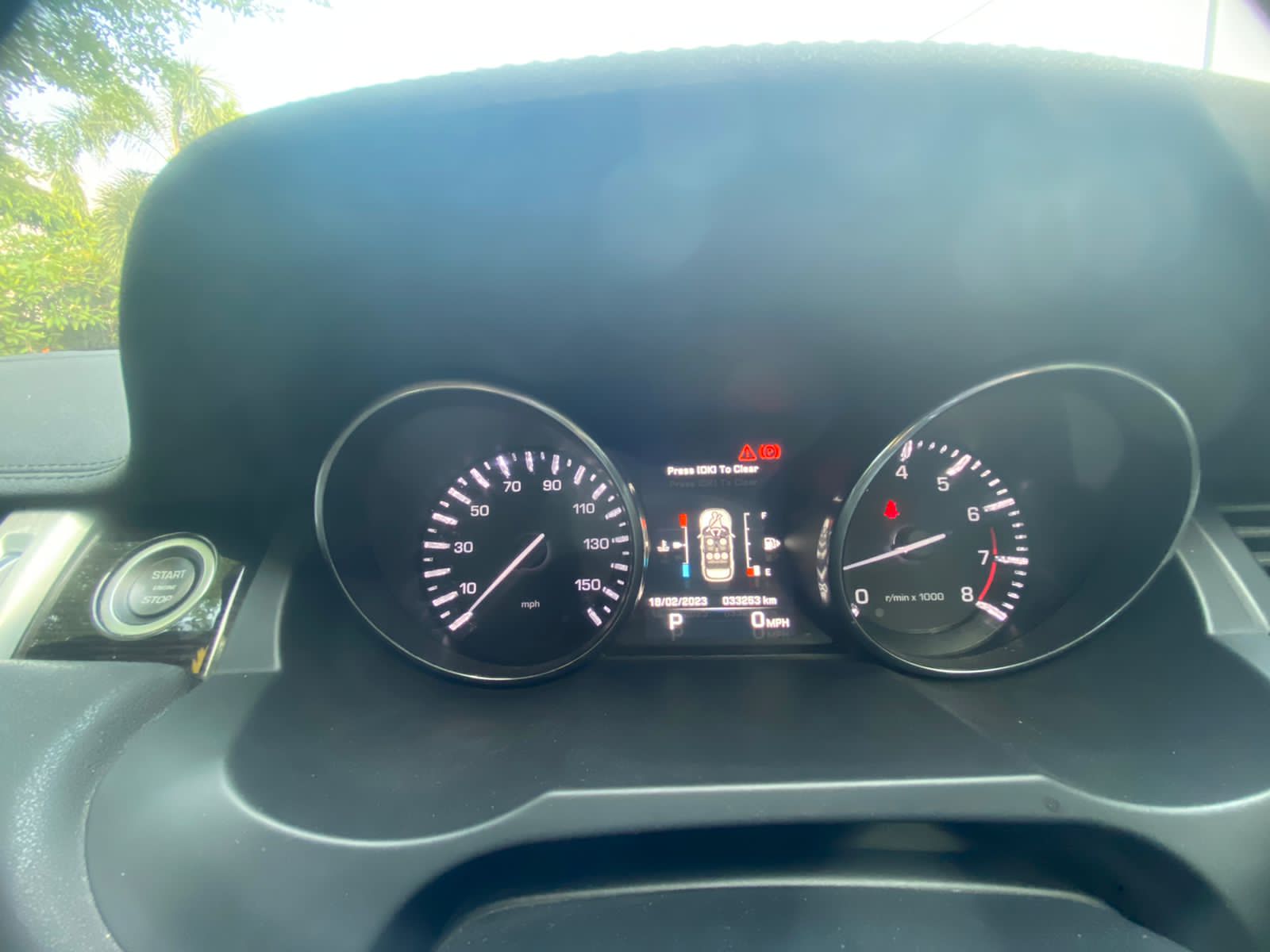 2015 Land Rover Range Rover Evoque EVOQUE 2.0 L Si 4 DYNAMIC 2015 Land Rover Range Rover Evoque EVOQUE 2.0 L Si 4 DYNAMIC