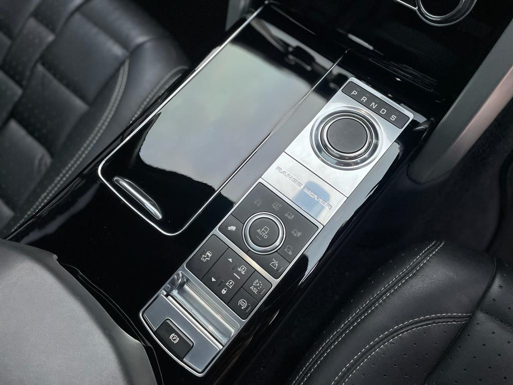 2013 Land Rover Range Rover Vogue 5.0 AUTOBIOGRAPHY AT 2013 Land Rover Range Rover Vogue 5.0 AUTOBIOGRAPHY AT