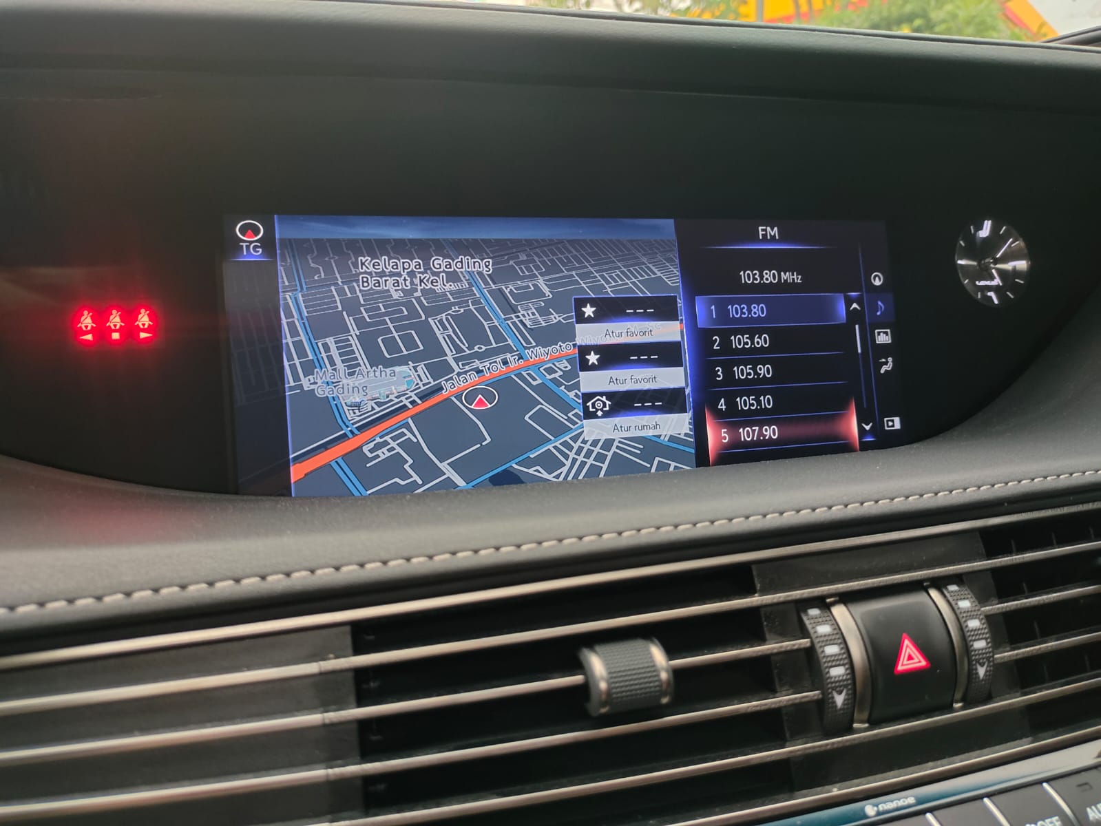 2018 Lexus LS  500 Executive 2018 Lexus LS  500 Executive