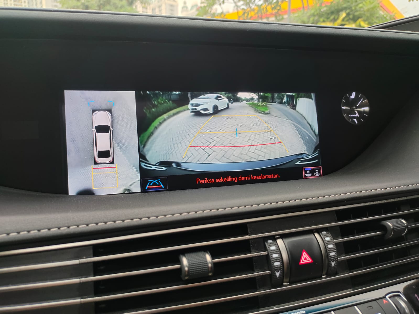 2018 Lexus LS  500 Executive 2018 Lexus LS  500 Executive