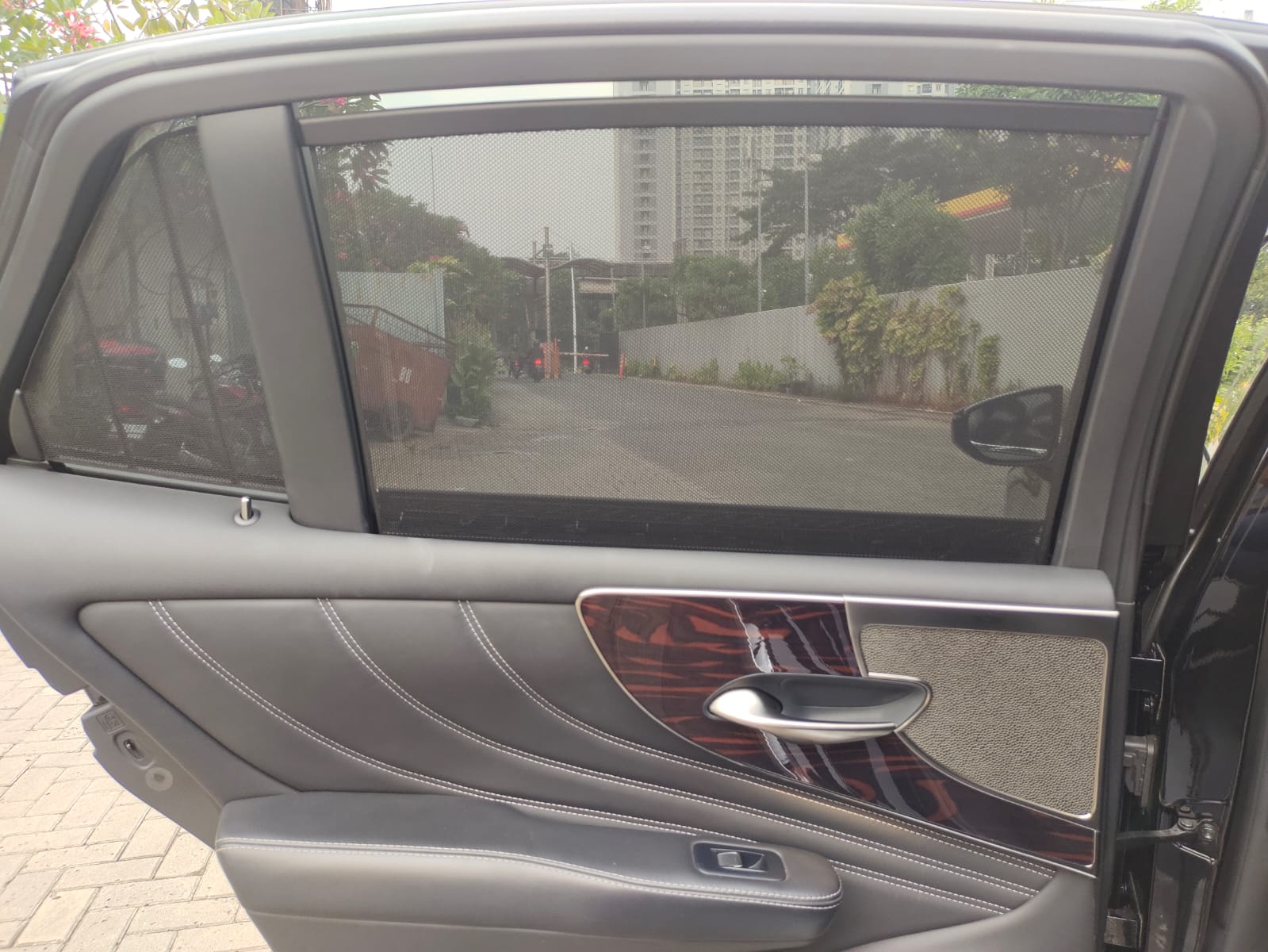 2018 Lexus LS  500 Executive 2018 Lexus LS  500 Executive