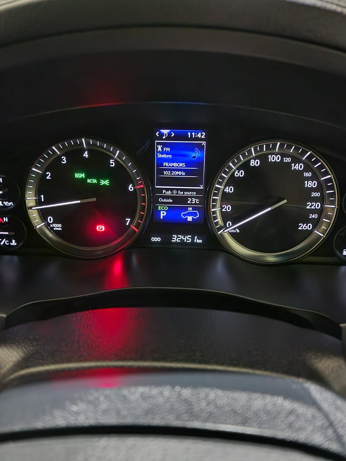 2019 Lexus LX 570 5.7 AT 2019 Lexus LX 570 5.7 AT