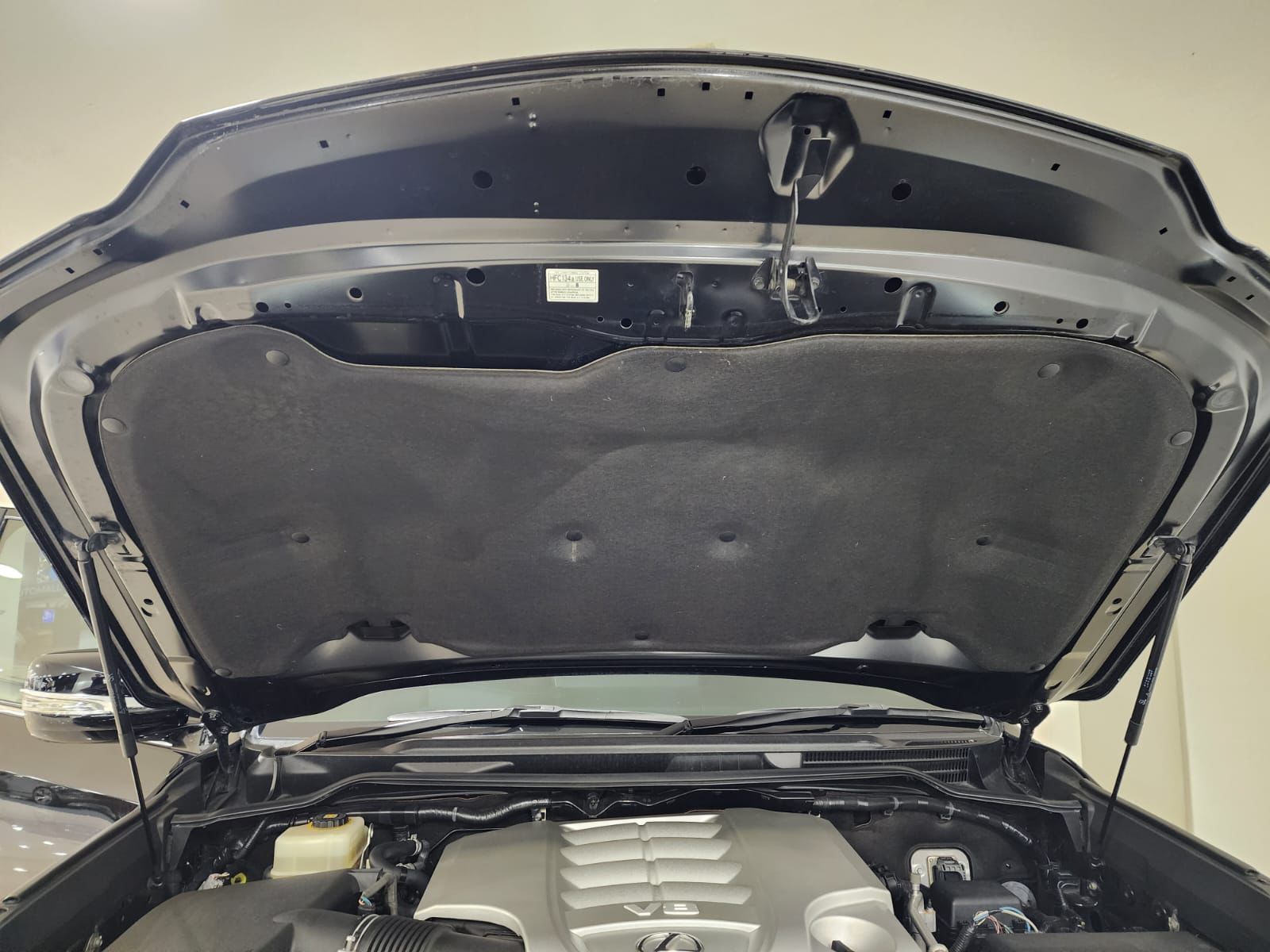 2019 Lexus LX 570 5.7 AT 2019 Lexus LX 570 5.7 AT