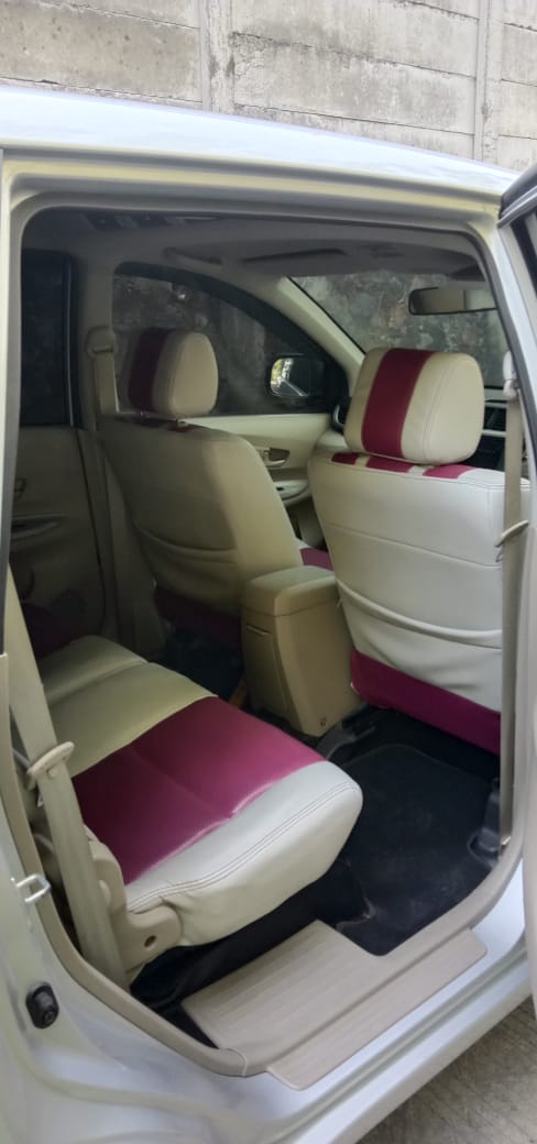 2014 Daihatsu Xenia 2014 Daihatsu Xenia