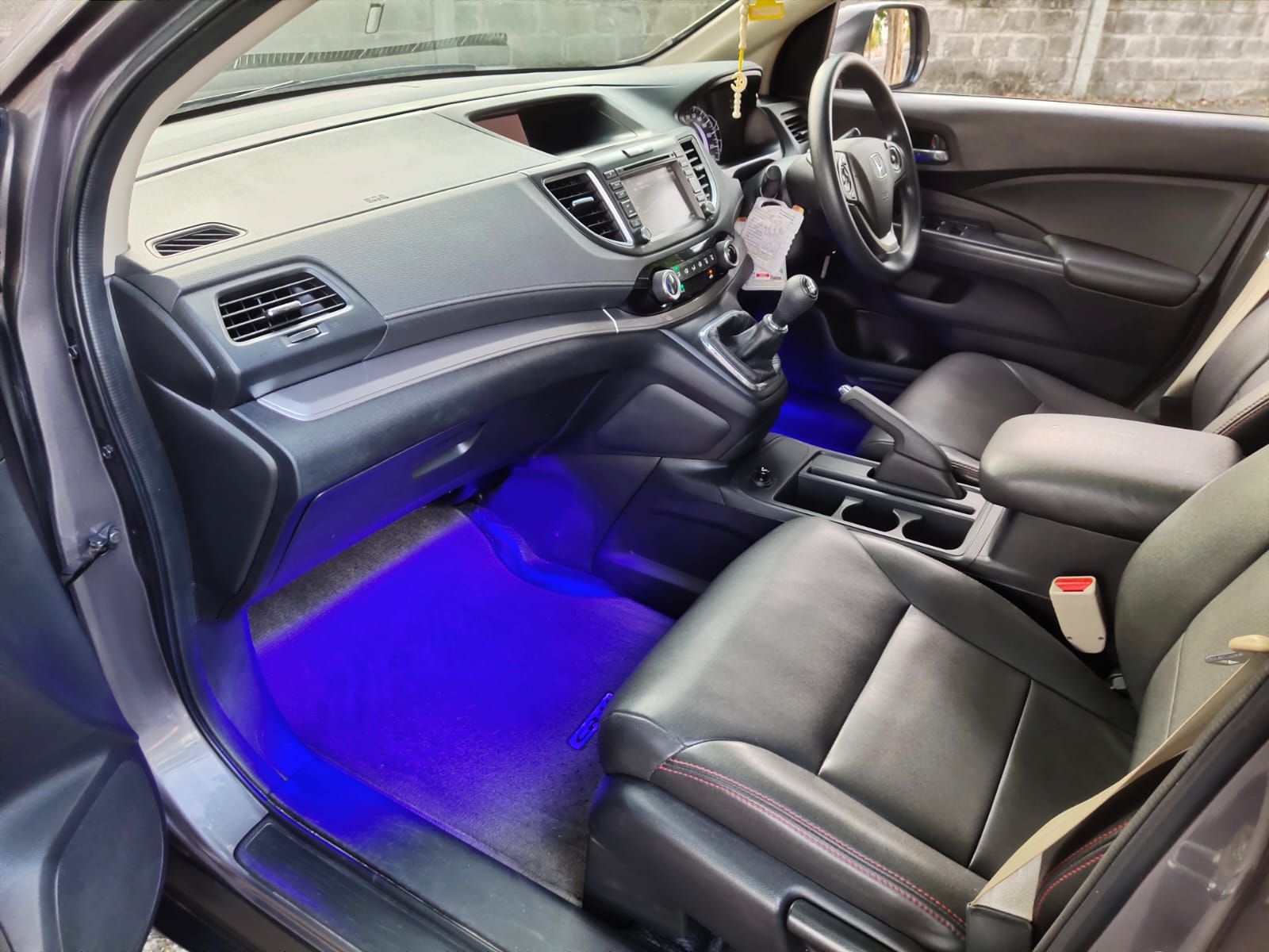 2016 Honda CR-V 2016 Honda CR-V