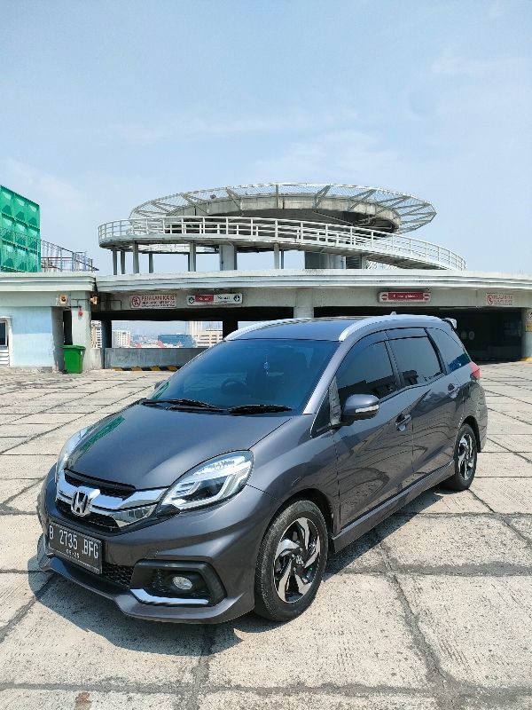 Used 2015 Honda Mobilio  RS A/T RS A/T