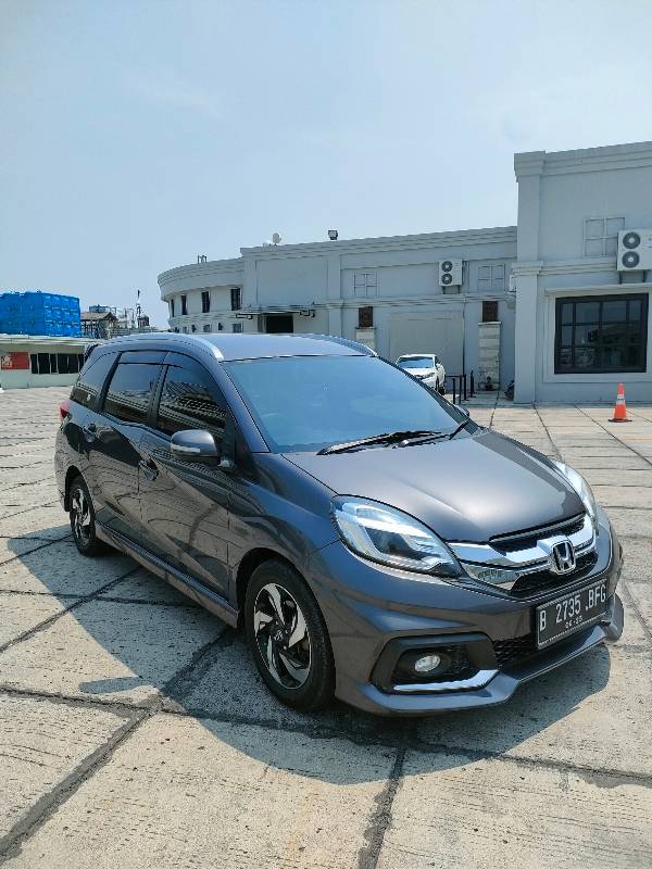 Buy used car