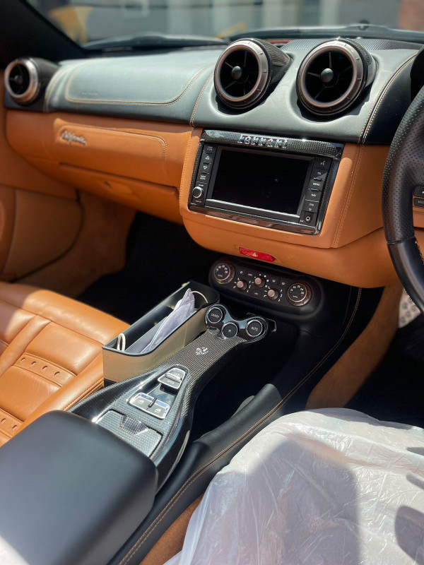 2013 Ferrari California T 2013 Ferrari California T