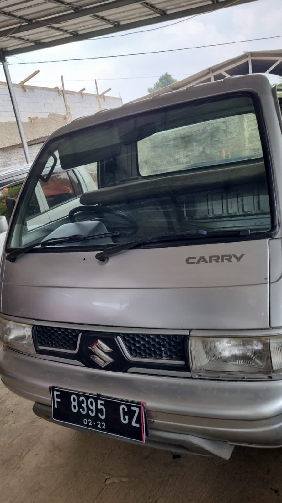 2017 Suzuki Carry 2017 Suzuki Carry