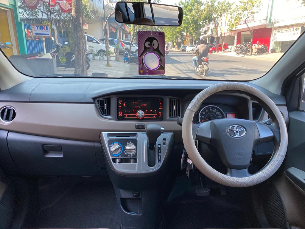 2018 Toyota Calya 2018 Toyota Calya