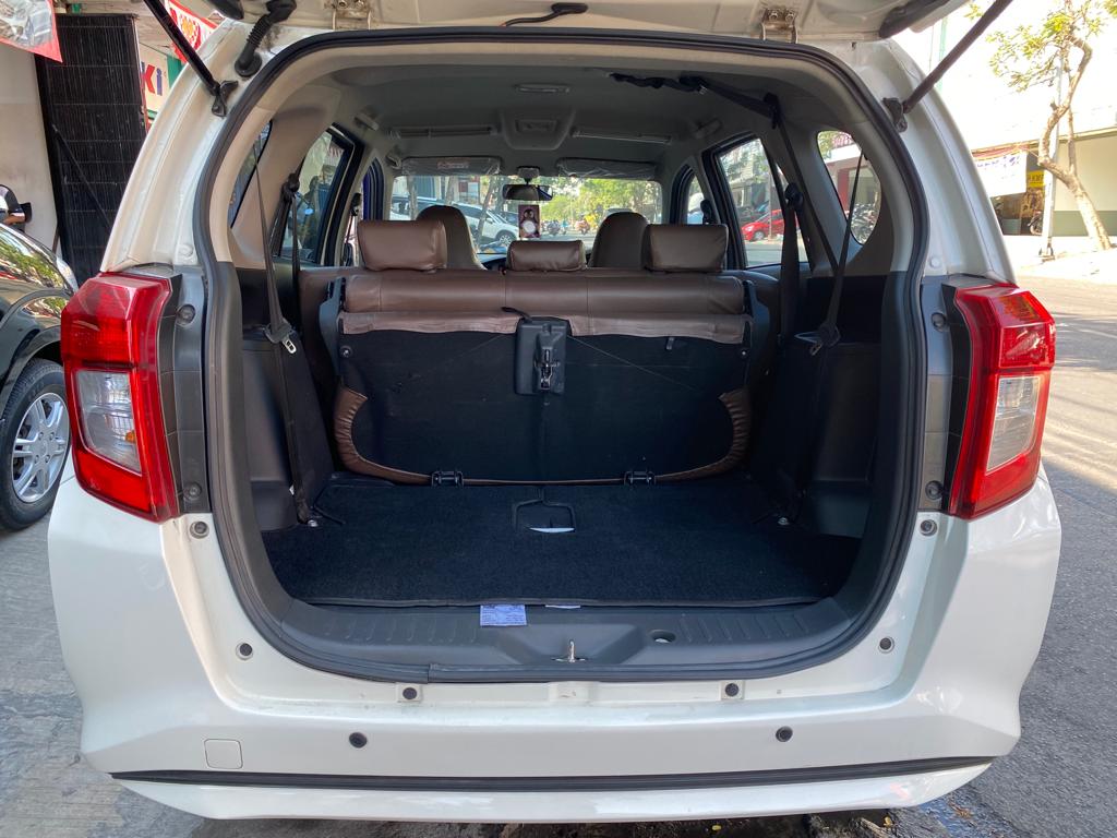 2018 Toyota Calya 2018 Toyota Calya