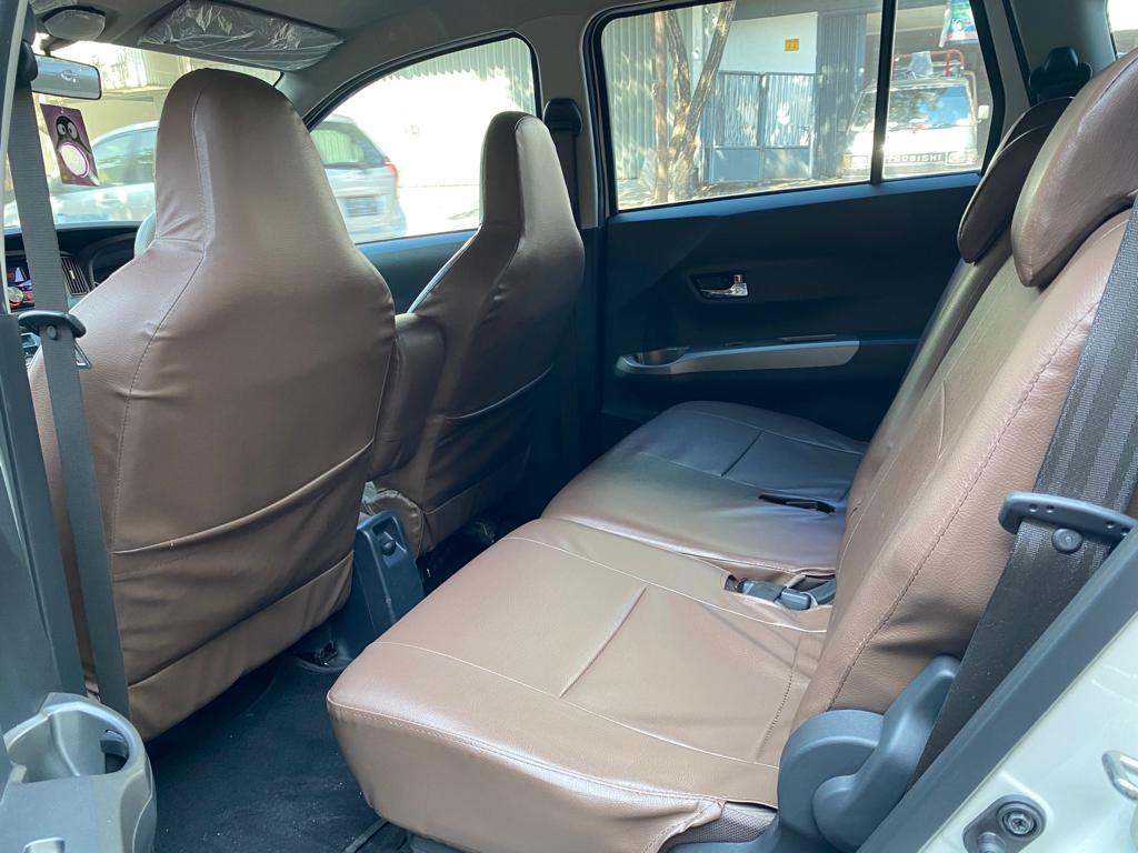 2018 Toyota Calya 2018 Toyota Calya