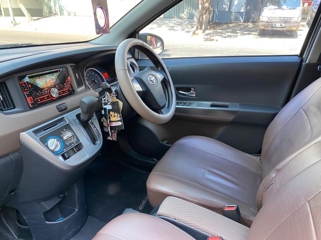 2018 Toyota Calya 2018 Toyota Calya