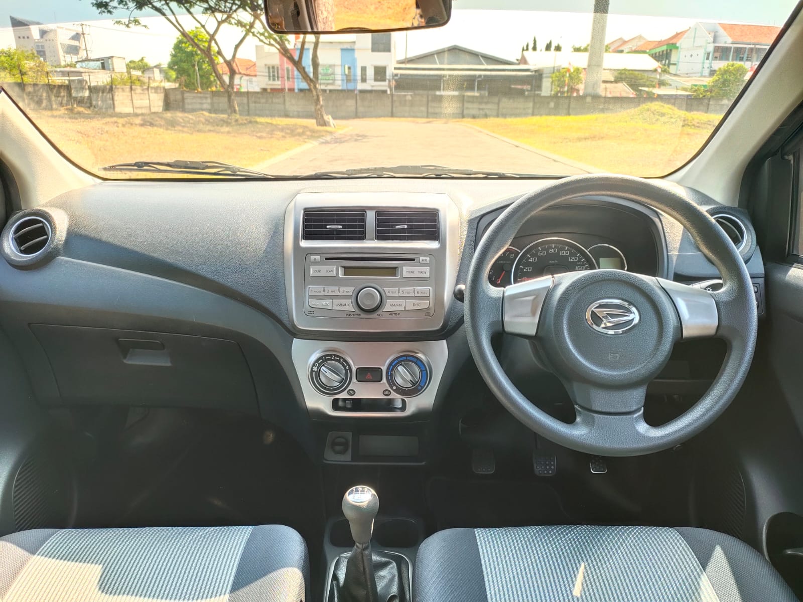 2019 Daihatsu Ayla 2019 Daihatsu Ayla