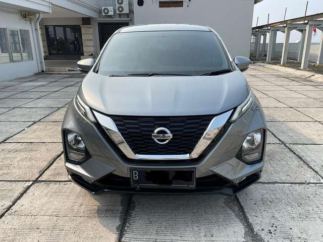 2019 Nissan Livina 2019 Nissan Livina