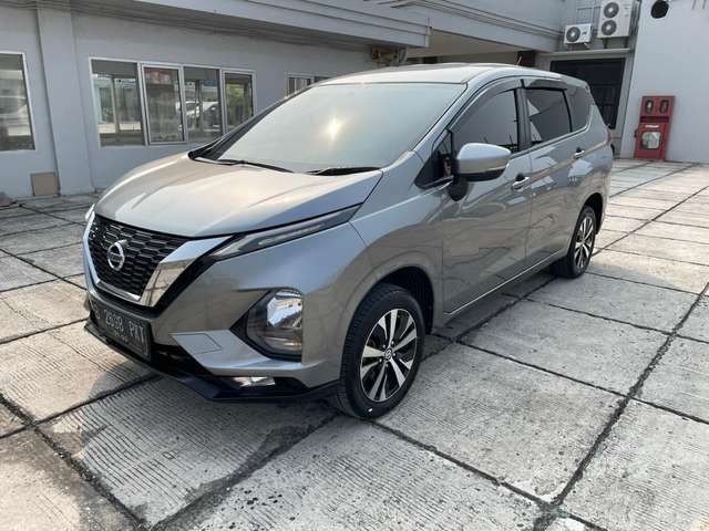 2019 Nissan Livina 2019 Nissan Livina