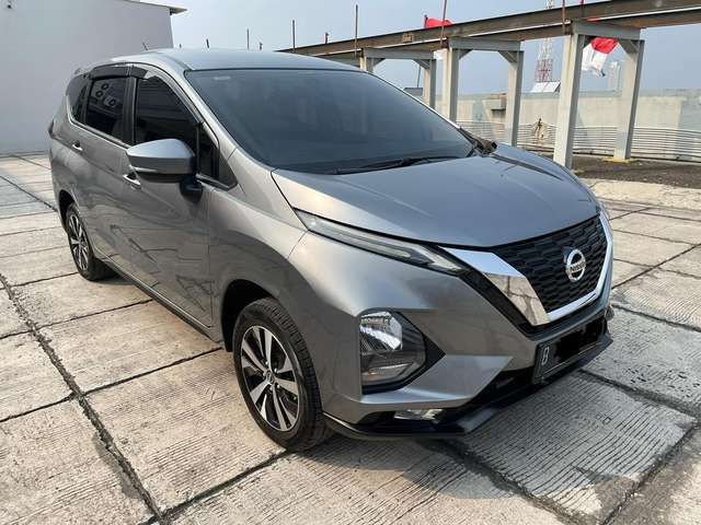 2019 Nissan Livina 2019 Nissan Livina