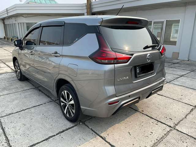 2019 Nissan Livina 2019 Nissan Livina