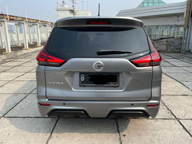 2019 Nissan Livina 2019 Nissan Livina