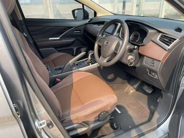 2019 Nissan Livina 2019 Nissan Livina