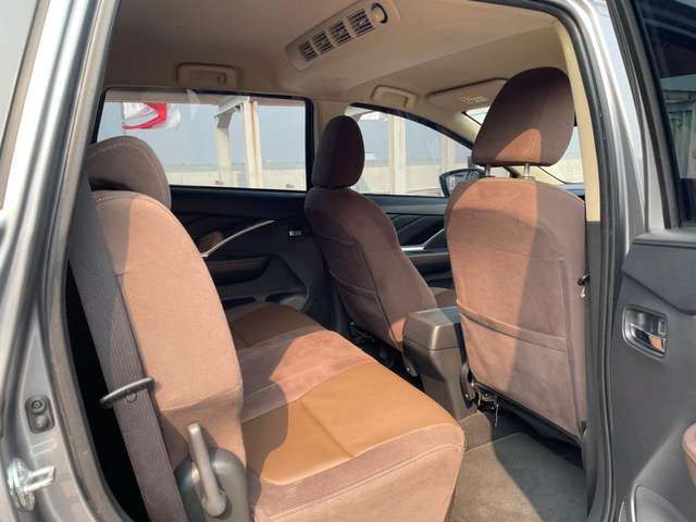 2019 Nissan Livina 2019 Nissan Livina