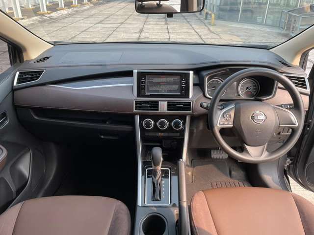 2019 Nissan Livina 2019 Nissan Livina