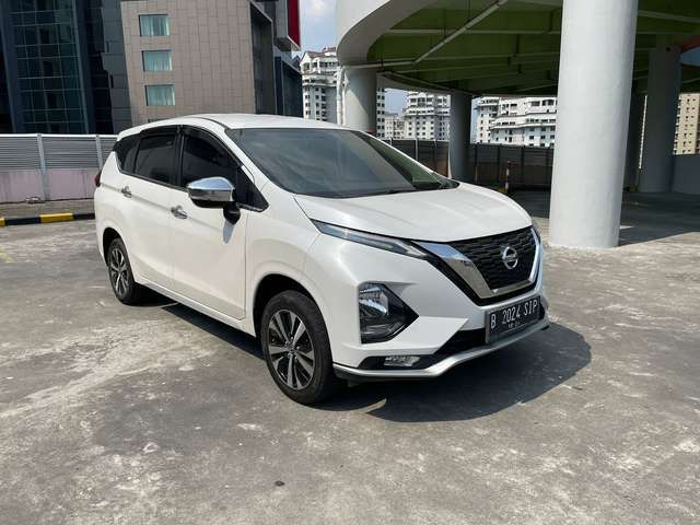 2018 Nissan Livina 2018 Nissan Livina