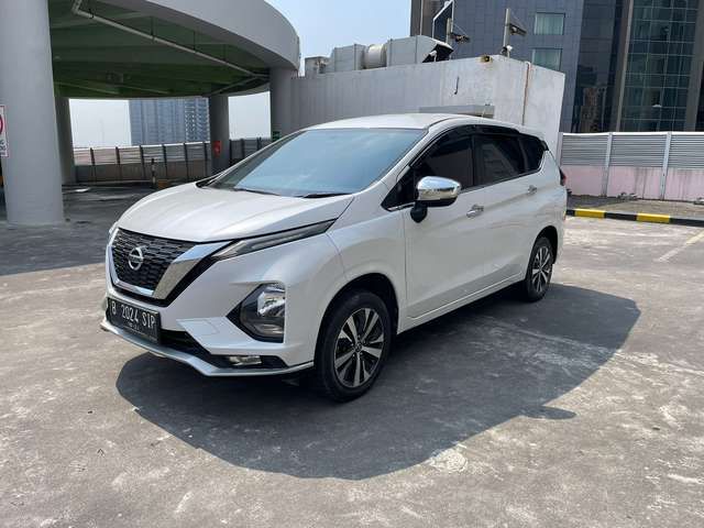 2018 Nissan Livina 2018 Nissan Livina