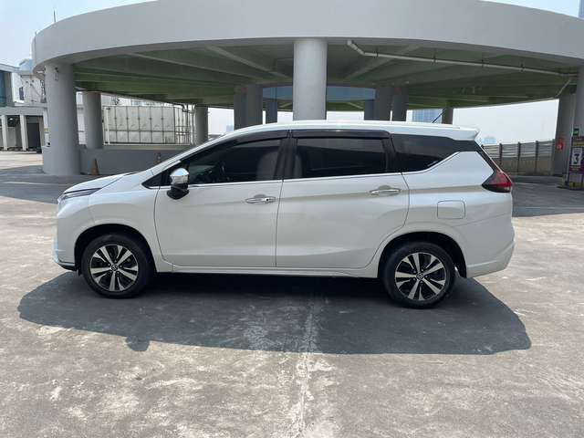 2018 Nissan Livina 2018 Nissan Livina