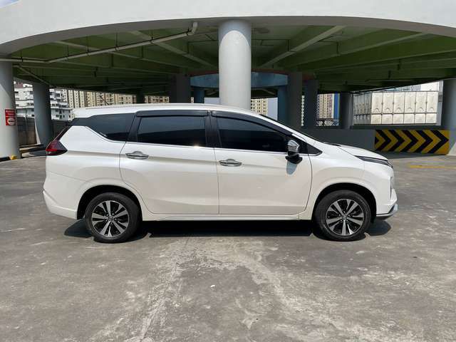 2018 Nissan Livina 2018 Nissan Livina