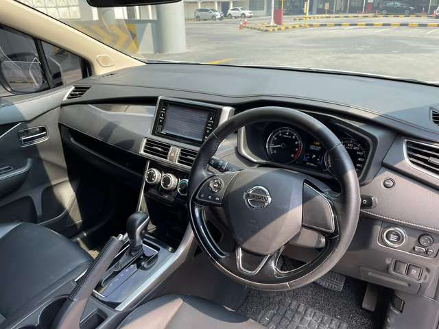 2018 Nissan Livina 2018 Nissan Livina