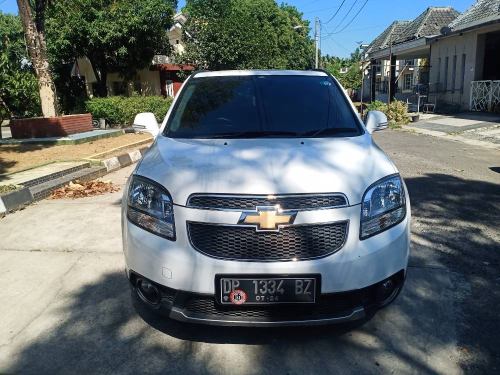 Beli mobil bekas