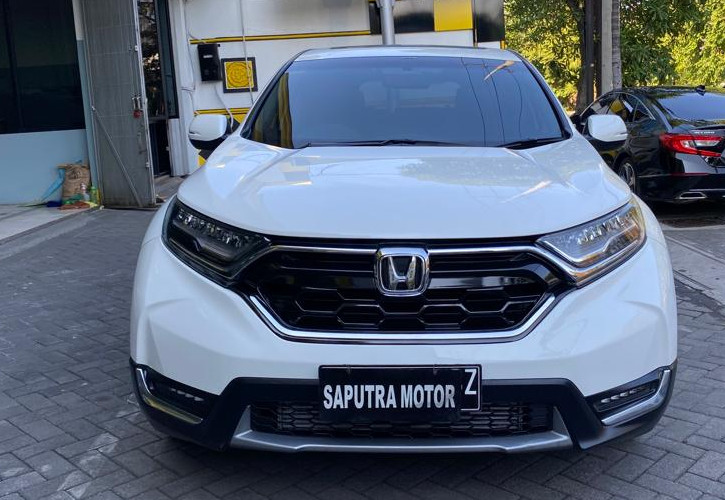 2019 Honda CR-V 2019 Honda CR-V