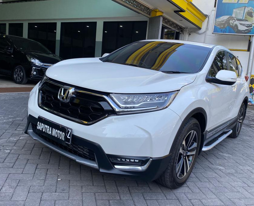 2019 Honda CR-V 2019 Honda CR-V