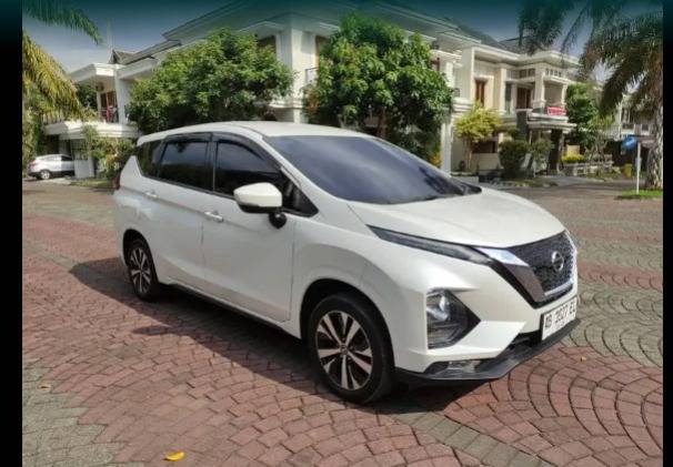 Beli mobil bekas