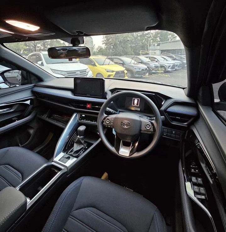 2023 Toyota Yaris Cross 2023 Toyota Yaris Cross