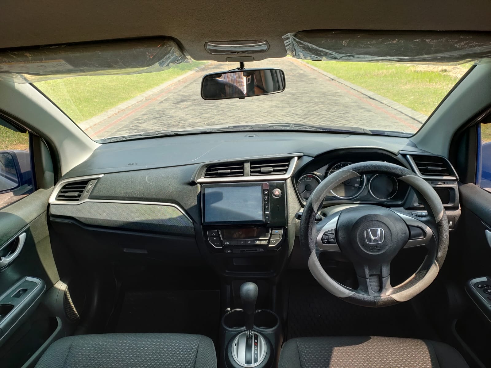 2018 Honda BRV 2018 Honda BRV