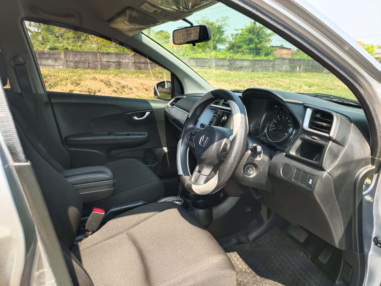 2018 Honda BRV 2018 Honda BRV