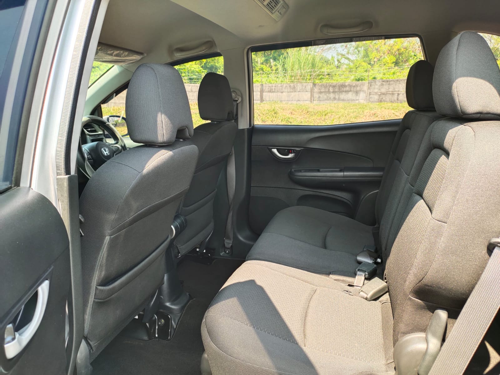 2018 Honda BRV 2018 Honda BRV