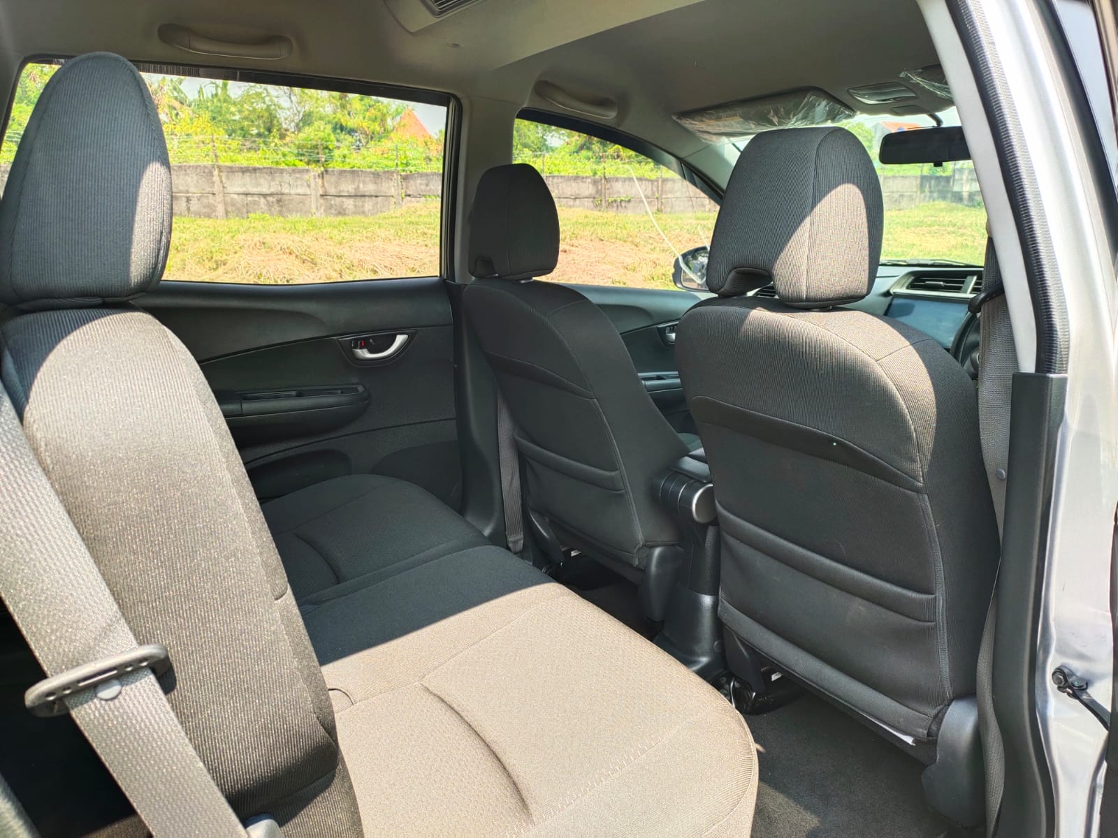 2018 Honda BRV 2018 Honda BRV