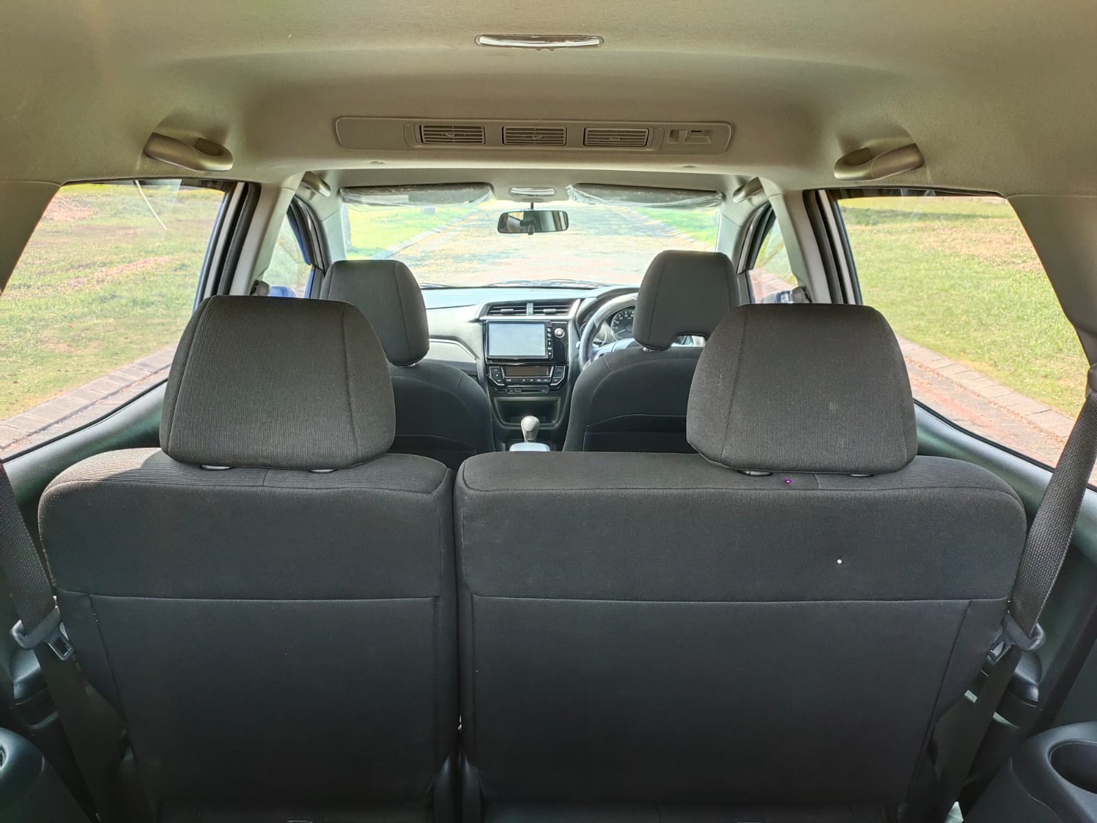 2018 Honda BRV 2018 Honda BRV