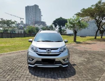 2018 Honda BRV Bekas 2018 Honda BRV Bekas