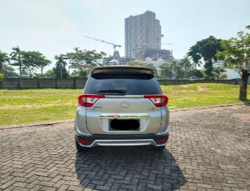 2018 Honda BRV 2018 Honda BRV