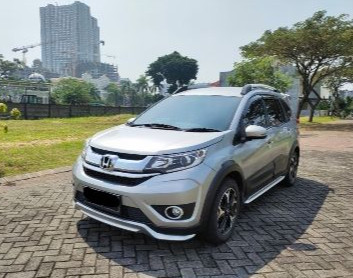 2018 Honda BRV 2018 Honda BRV