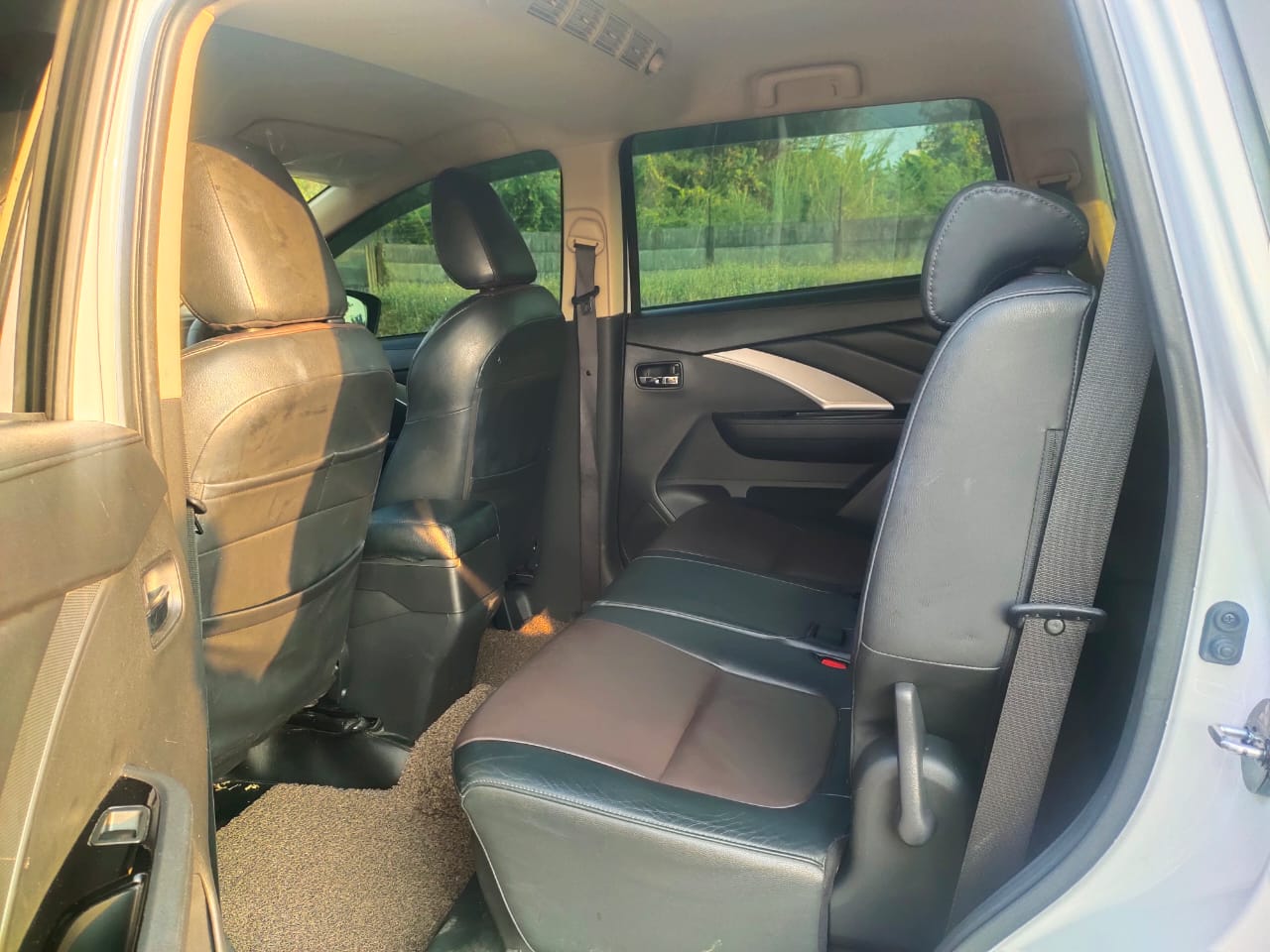 2020 Mitsubishi Xpander Cross 2020 Mitsubishi Xpander Cross