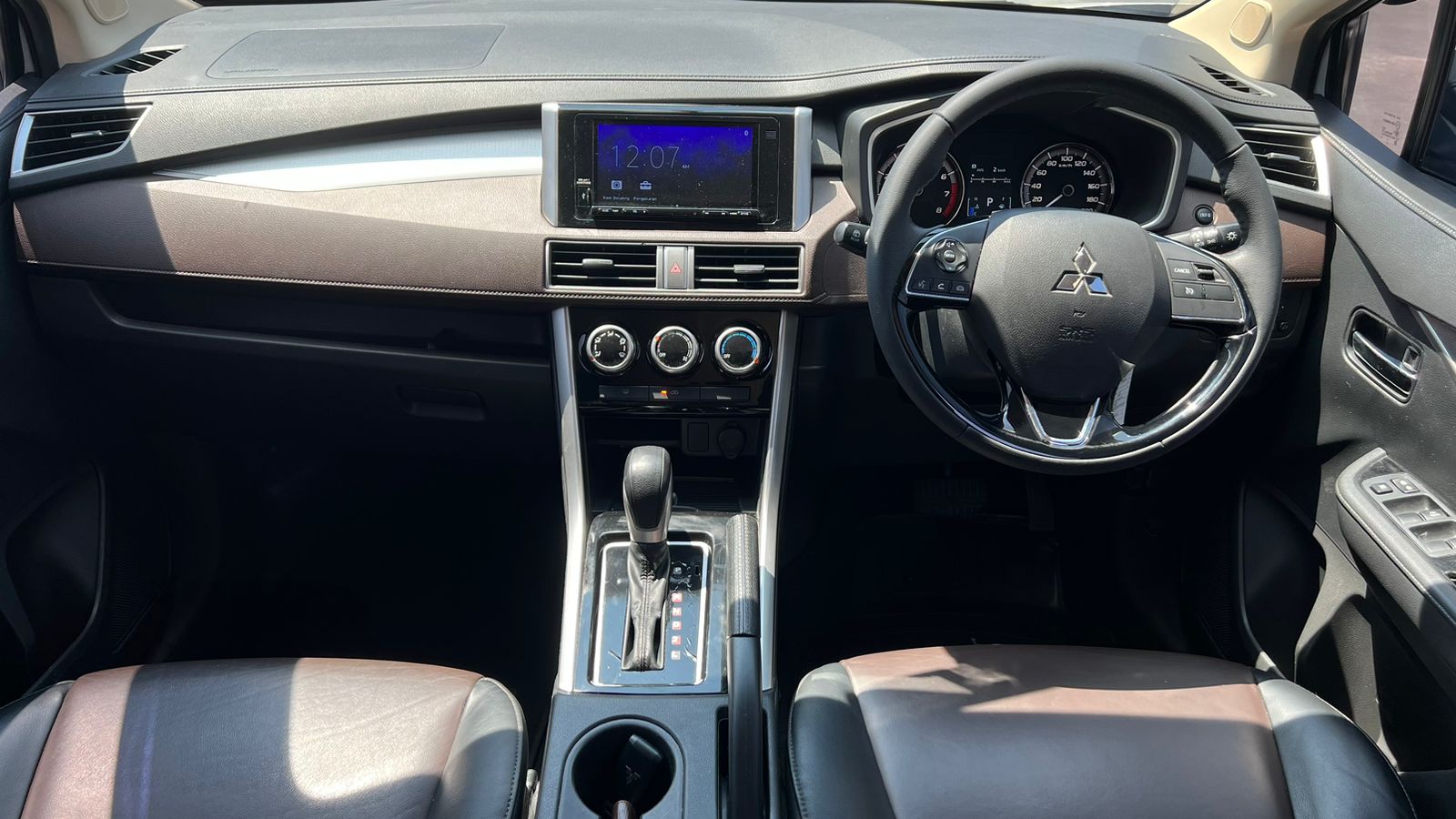 2020 Mitsubishi Xpander Cross 2020 Mitsubishi Xpander Cross