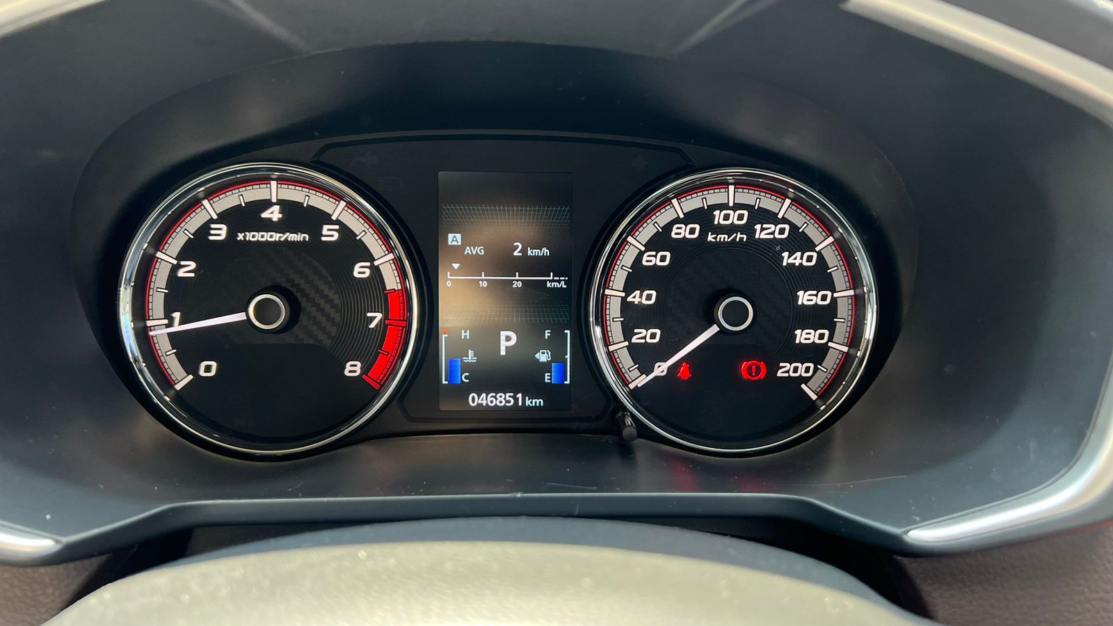 2020 Mitsubishi Xpander Cross 2020 Mitsubishi Xpander Cross