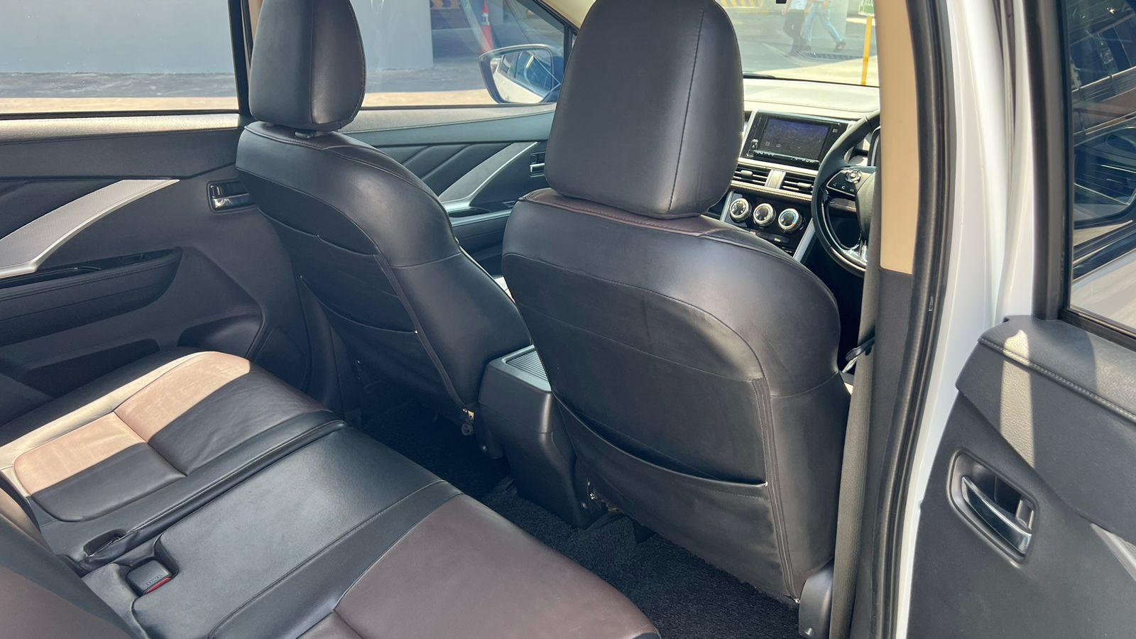 2020 Mitsubishi Xpander Cross 2020 Mitsubishi Xpander Cross