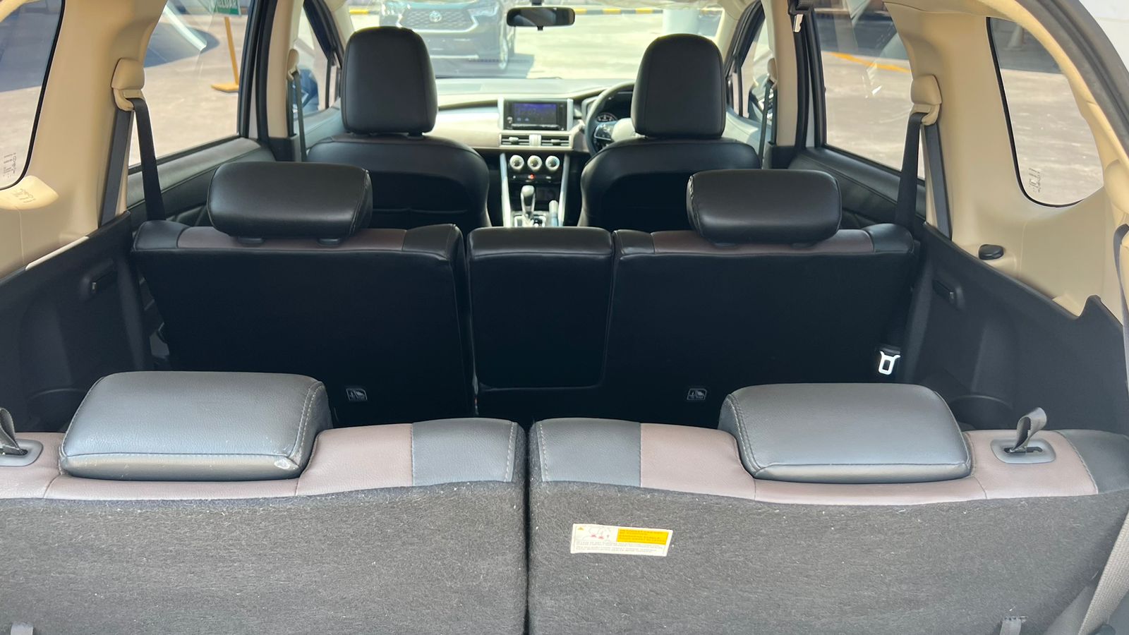 2020 Mitsubishi Xpander Cross 2020 Mitsubishi Xpander Cross