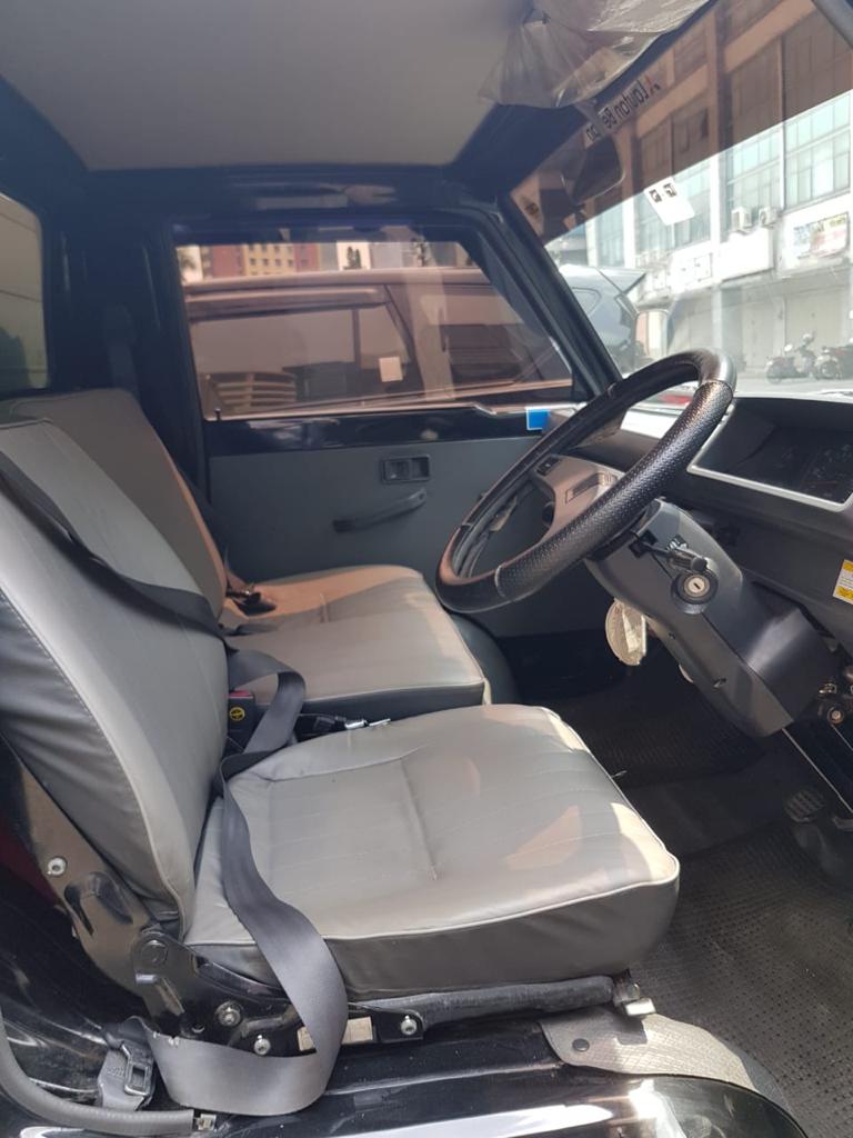 2019 Mitsubishi Colt L300 2019 Mitsubishi Colt L300